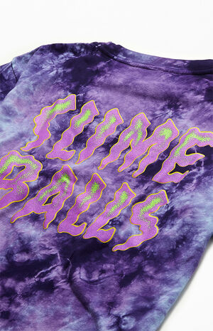 Fuzz T-Shirt Fuzz T-Shirt image number null