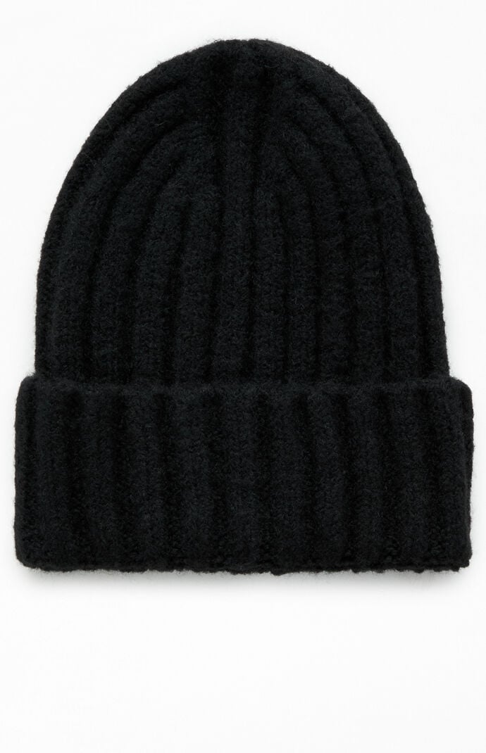 Pacsun Ribbed Knit Beanie