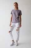 Peace In Nature T-Shirt Peace In Nature T-Shirt image number null