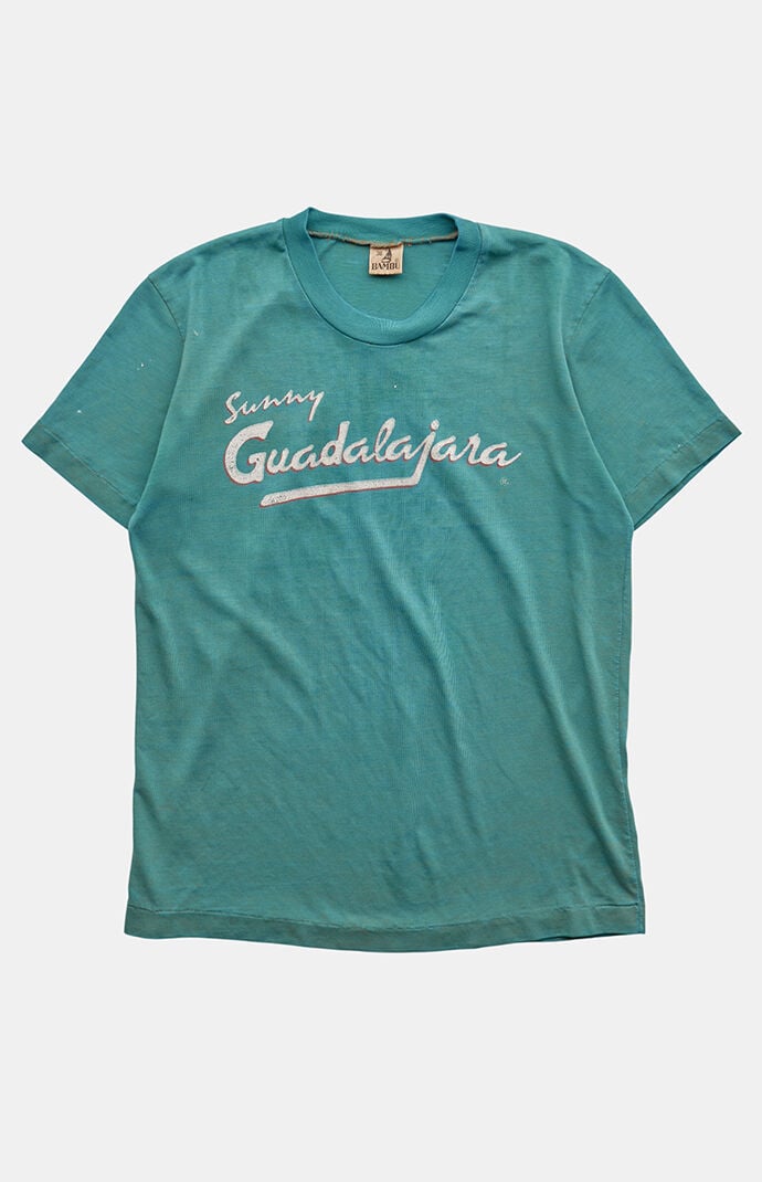 PS VINTAGE '80s Guadalajara T-Shirt