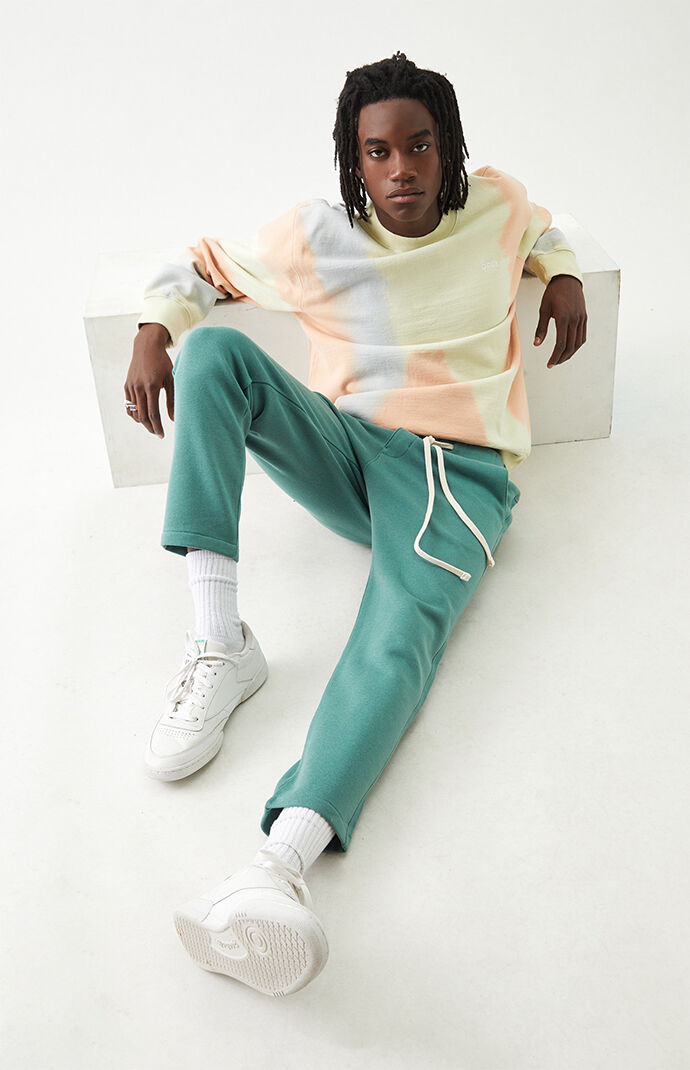 Zipfly Fleece Pants