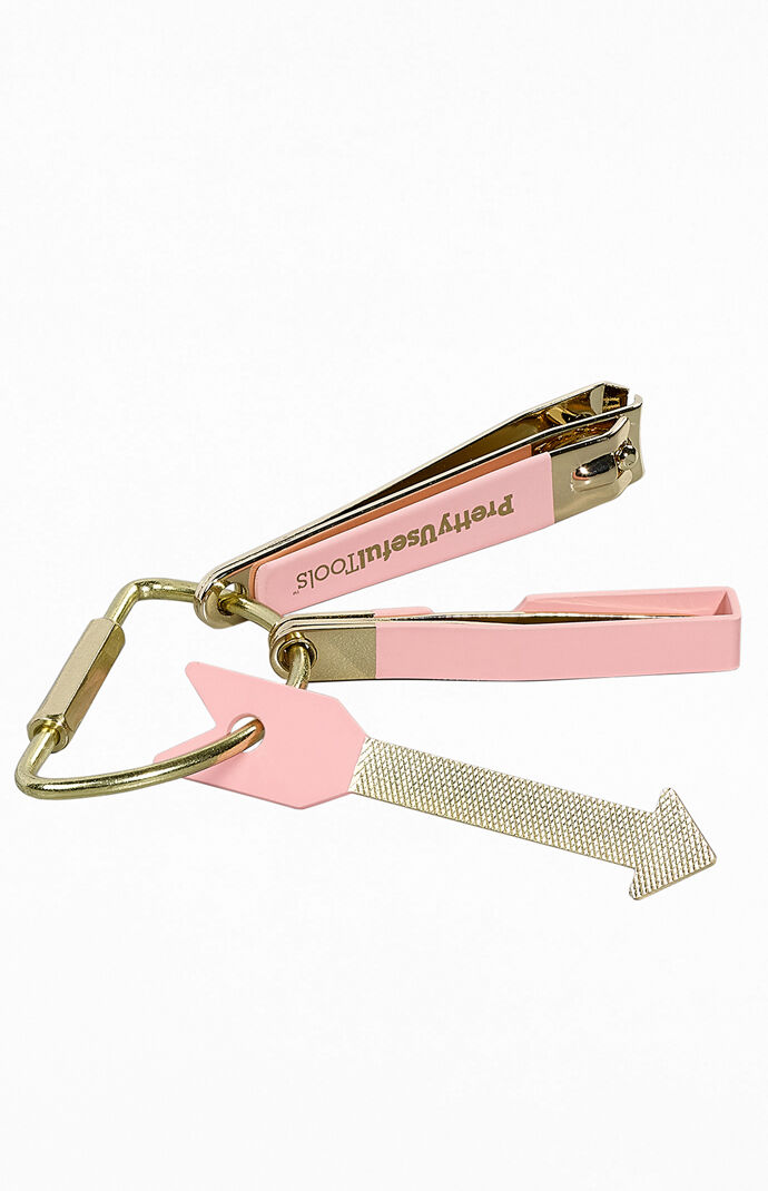 Travel Manicure Kit