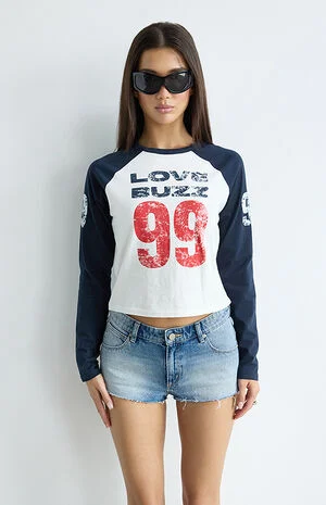 Tamara Recycled 99 Low Rise Cutoff Jeans Shorts image number 1