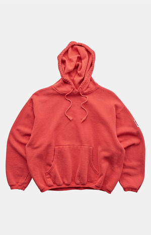 '90s Marlboro Pullover Hoodie image number 1