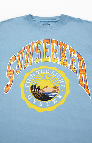 Sunseeker T-Shirt image number 2
