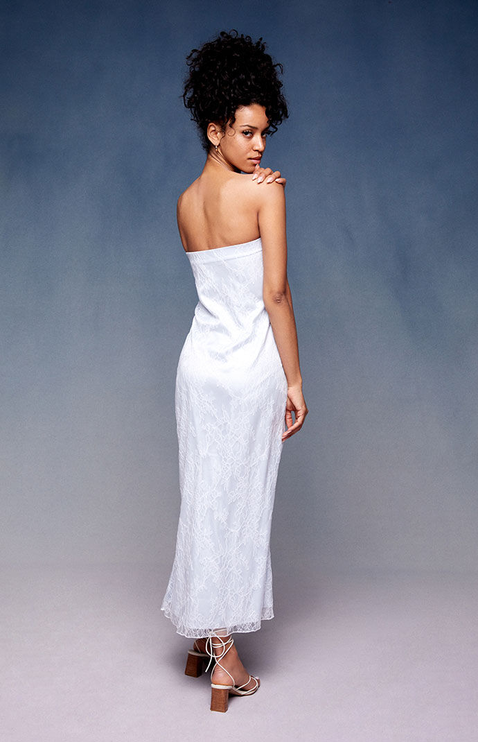 Pacsun best sale maxi dresses