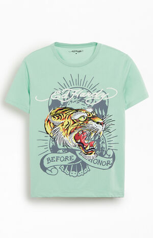 Screaming Tiger T-Shirt image number 1