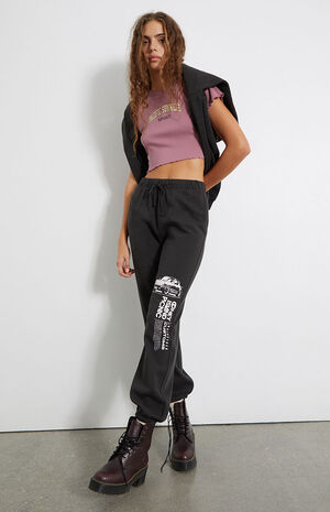 Eco Car 911 Sweatpants image number 1