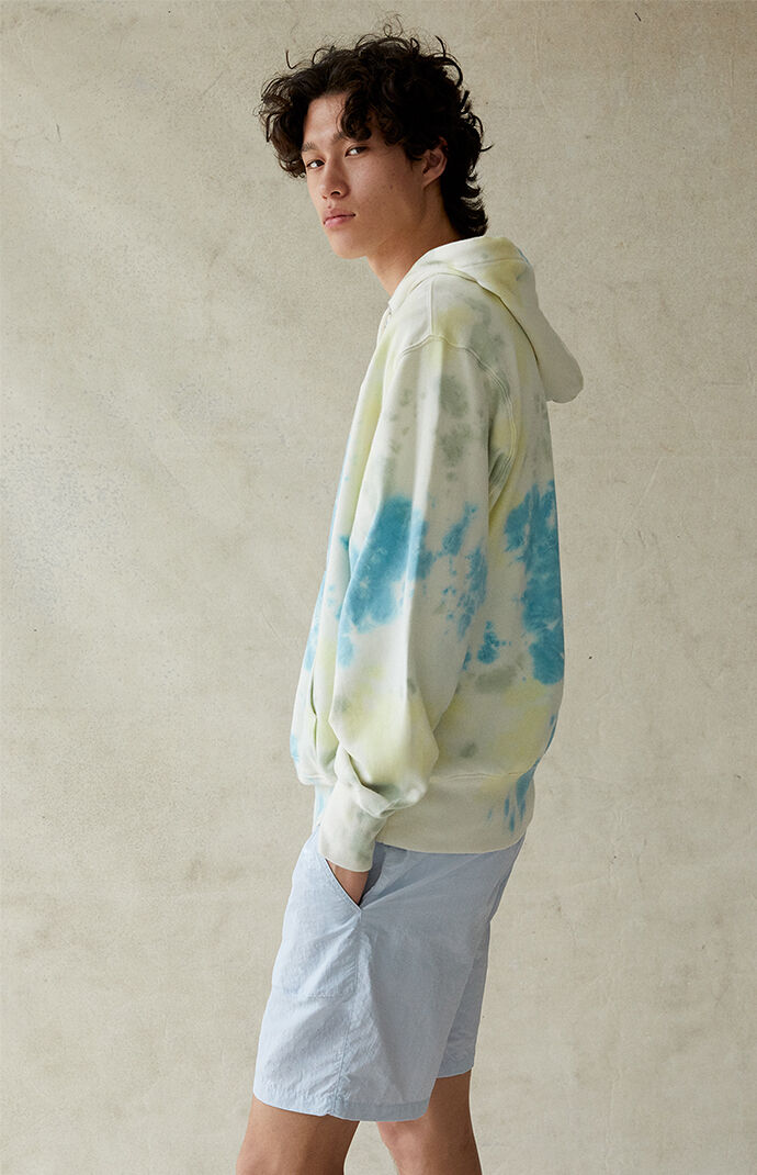 Sunwash Lightweight Hoodie