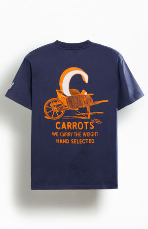 Wheelbarrow T-Shirt