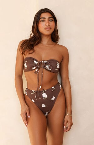 Amalfi Multi Wear Bikini Set Amalfi Multi Wear Bikini Set
