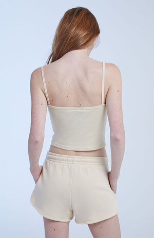 Heatwave Easy Sweat Shorts image number 4