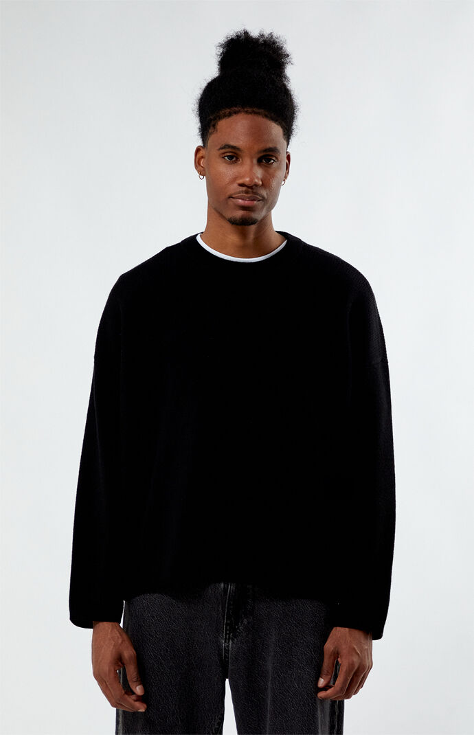 新品MARK&LONA Vector Faded Crew Sweater ♡MARK&LONA Vector Faded Crew Sweater - ウエア(男性用)高価