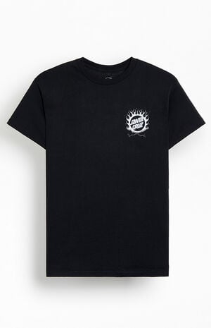 Forging Dot T-Shirt image number 2
