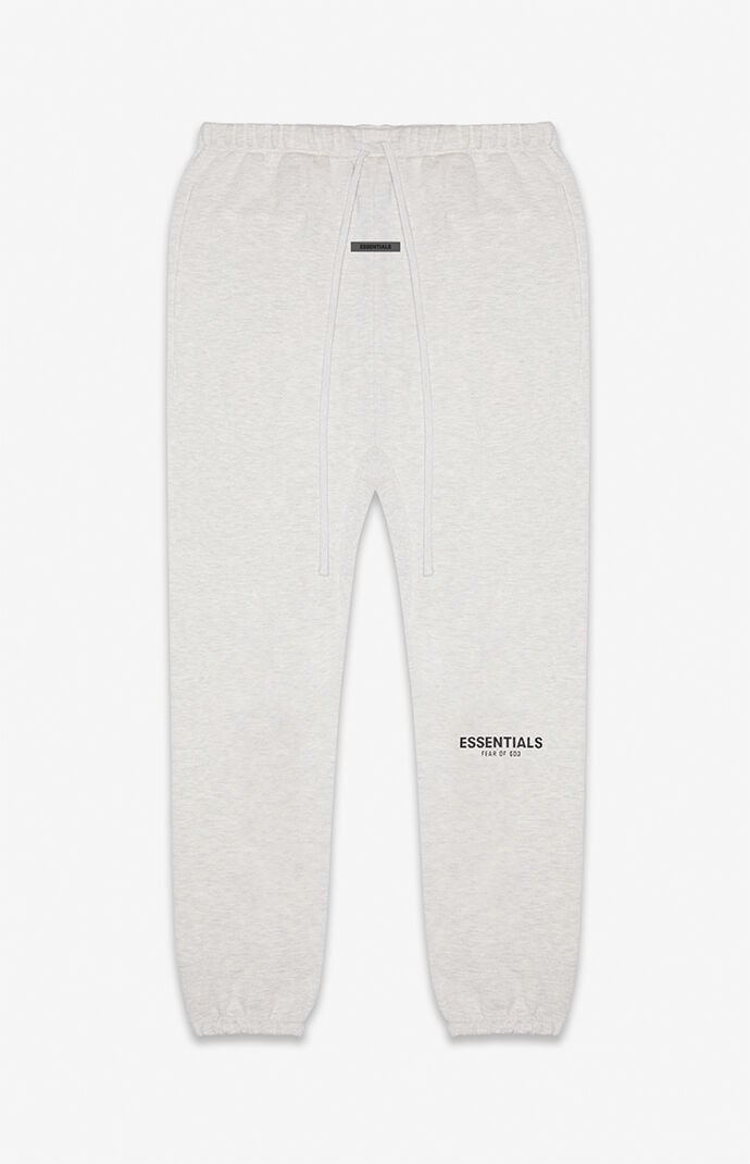 Fog pacsun sweatpants outlet