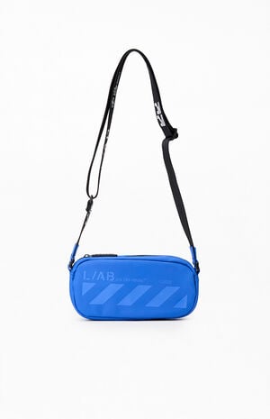 Oval Crossbody Bag image number 1