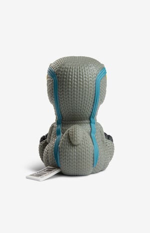 Jurassic World Blue 137 Knit Series Vinyl Figure image number 4