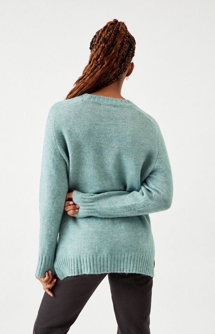 Pia Knitted Sweater