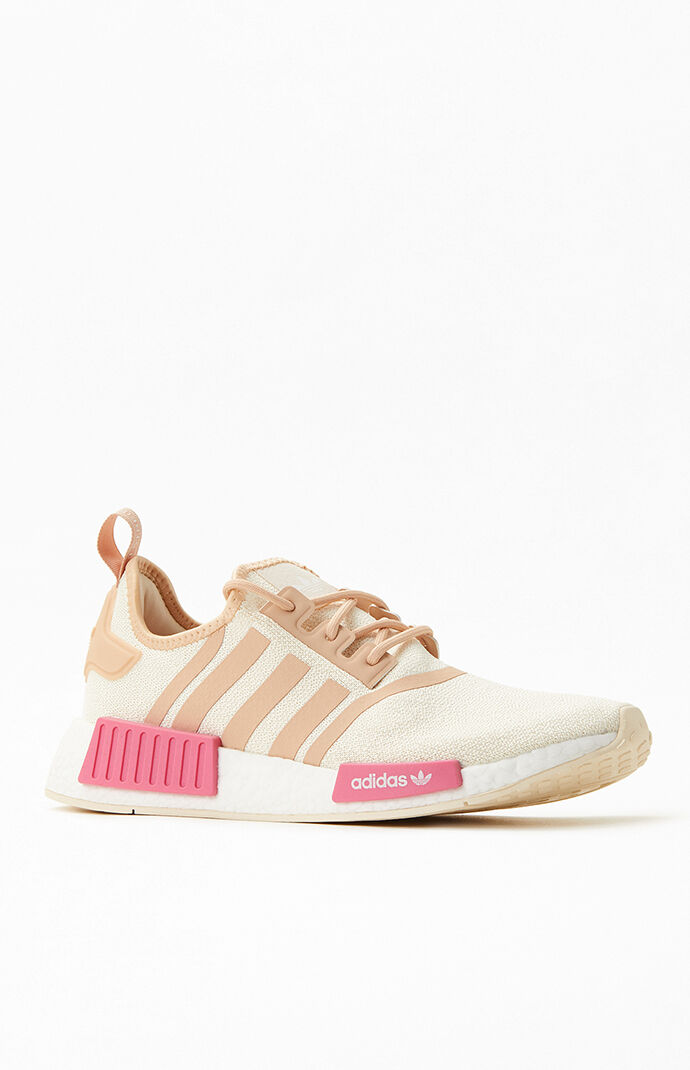 Adidas nmd hot sale womens pacsun