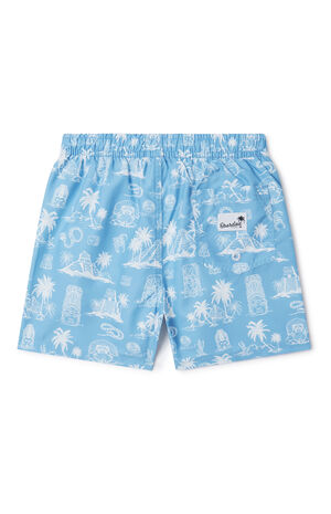 Kids Maya 5.5" Swim Trunks image number 2