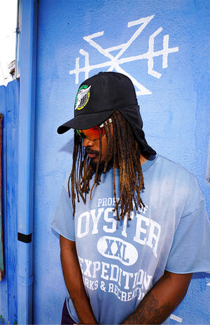 Worldwide Runners Assoc. Performance Hat image number 3
