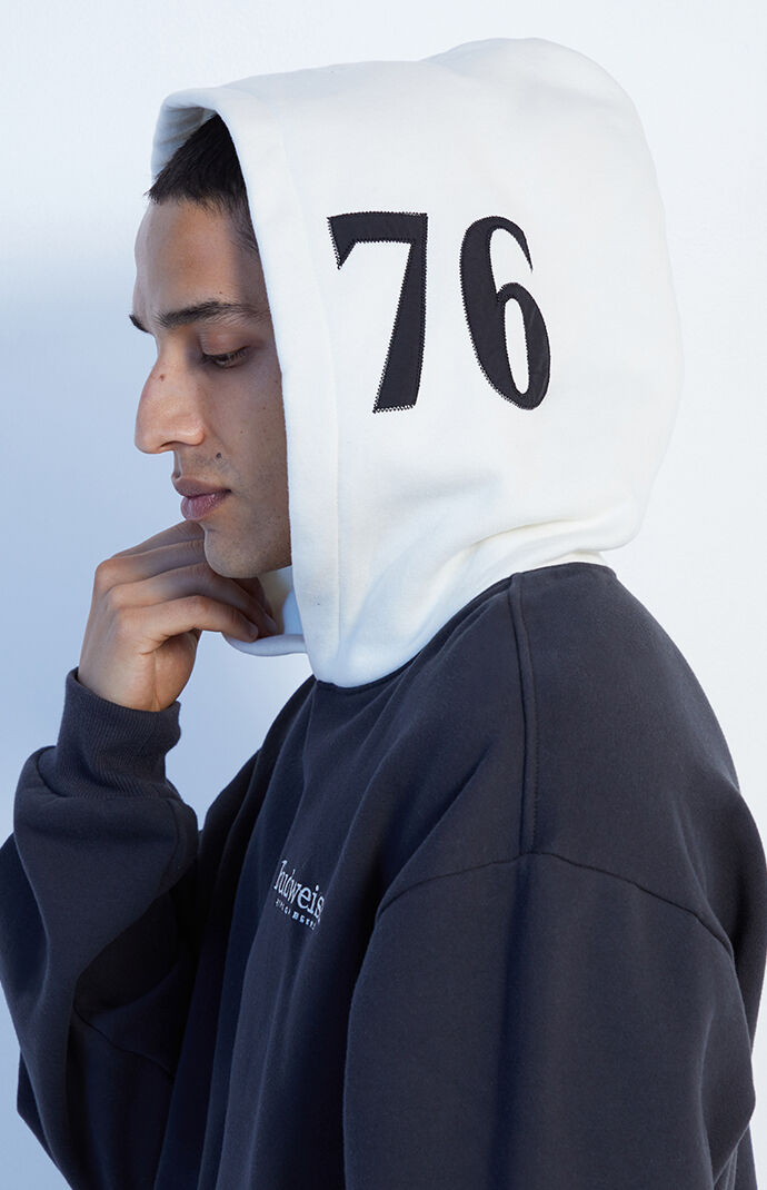 Budweiser hoodie pacsun top