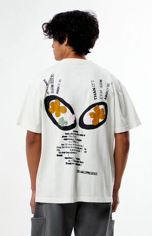 We See You T-Shirt image number 3