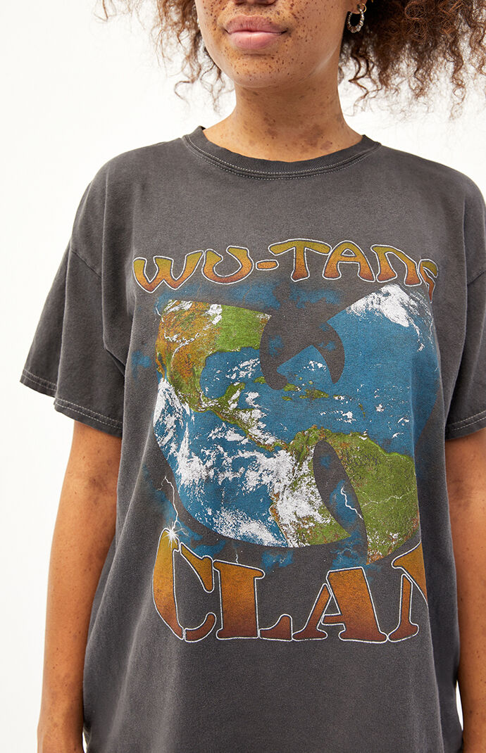 Wu-Tang Clan T-Shirt