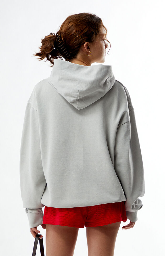 パーカー・フーディ HUECLOSET Line Button Knit Hoodie 25KERO208 HUE(ヒュー) パーカー・フーディ(メンズ) - 海外通販のBUYMA