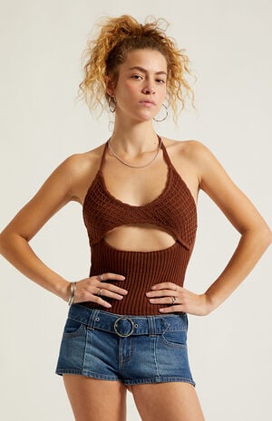 Serafina Tank Top image number 2