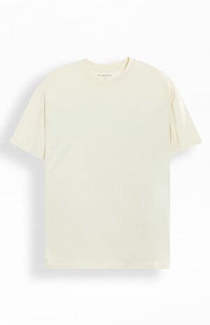 Basic Oversized T-Shirt image number 1