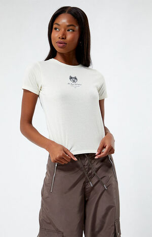 London Regal Hill Hotel T-Shirt image number 3