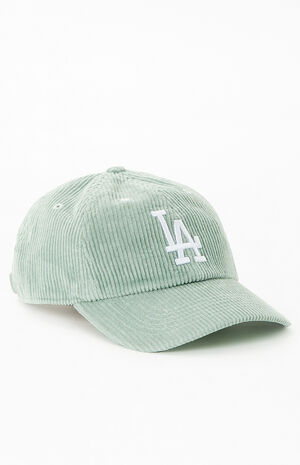 LA Corduroy Dad Hat image number 1