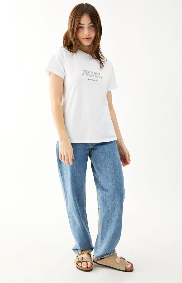 Give Me A Break T-Shirt