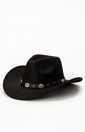 Felt Cowboy Hat image number 4