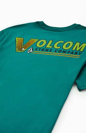 Organic Veagle T-Shirt image number 4