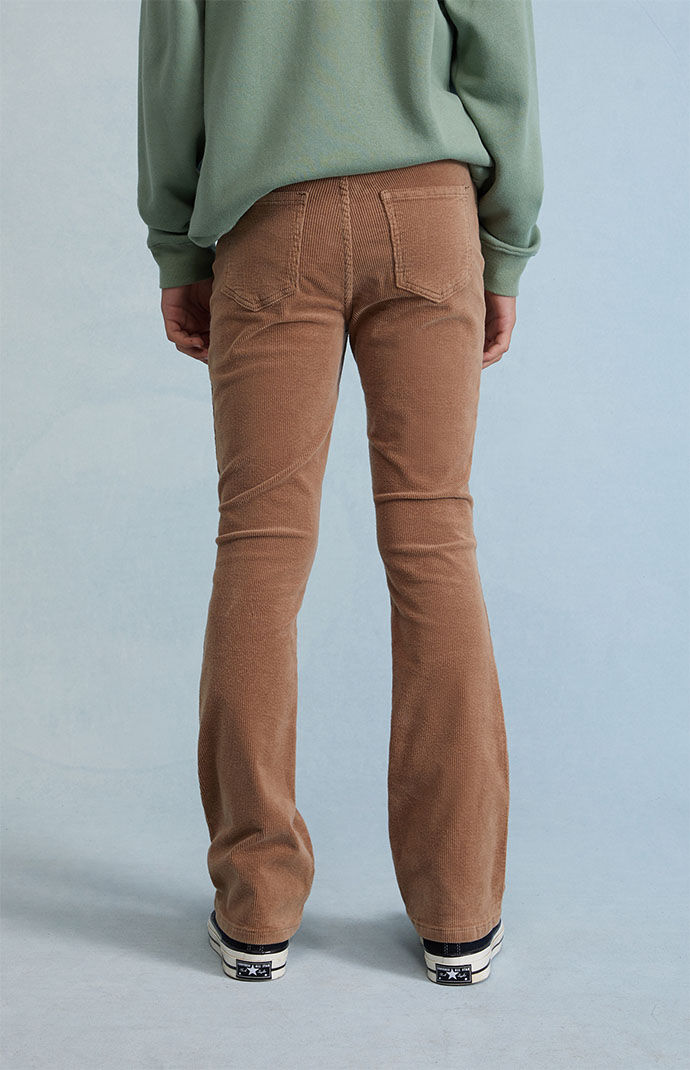 パンツ MAATEE&SONS 25ss Ex.Flare Corduroy Pants Ex. Flare Corduroy Pants | WAGAMAMA TOKYO