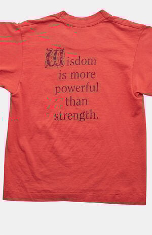 90s Shawnee Firebirds Graphic T-Shirt image number 2