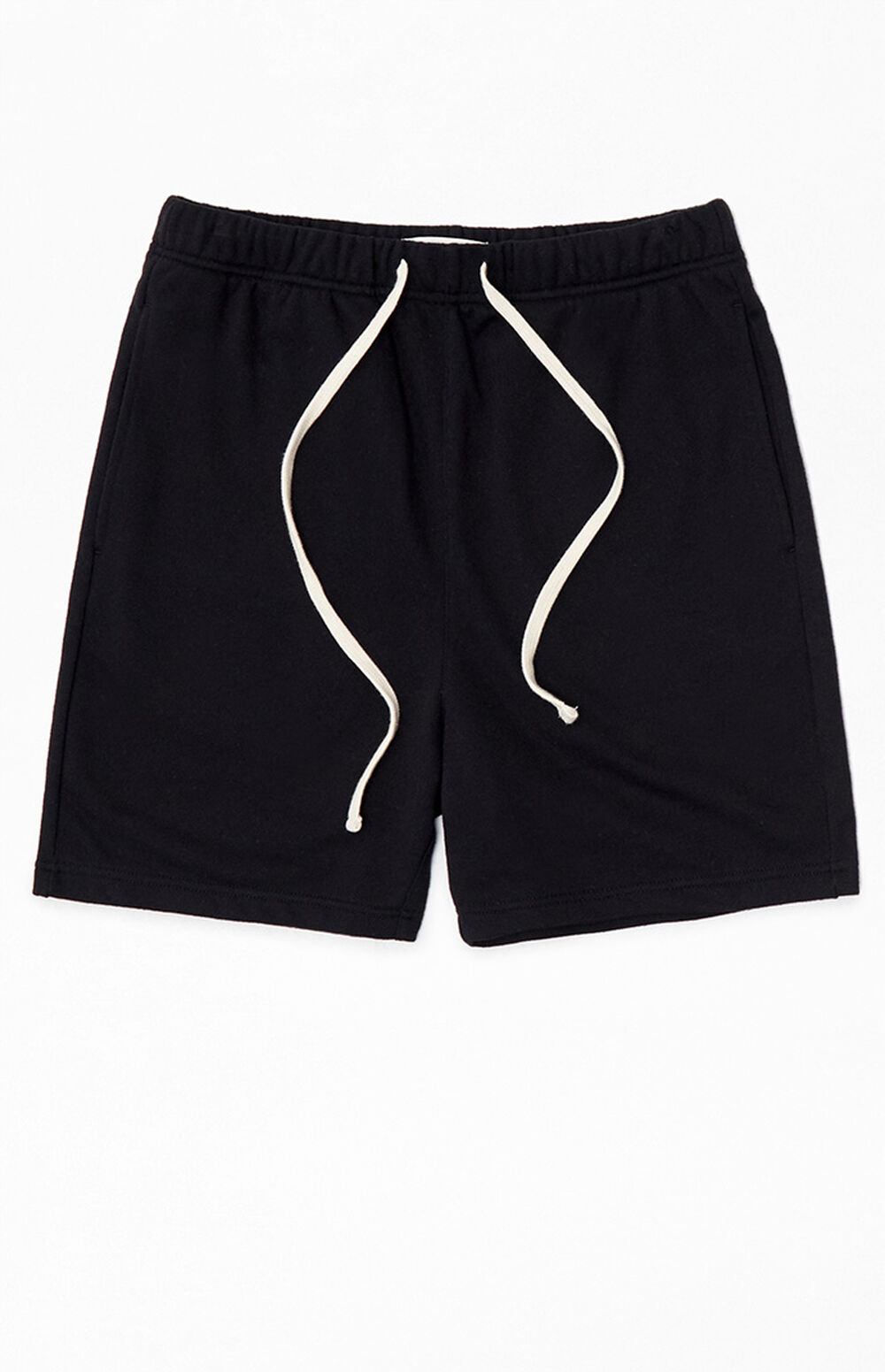 PacSun Black Sweat Shorts PacSun