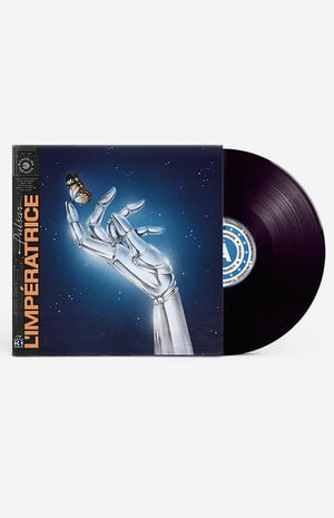 L&rsquo;Imperatrice Pulsar Vinyl Record image number 1