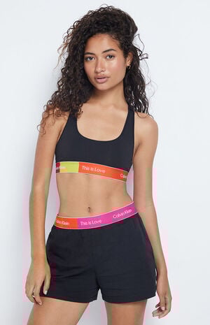 Unlined Bralette image number 2