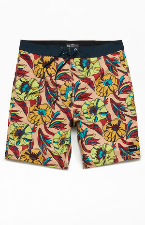 Weekender 20" Boardshorts image number 1