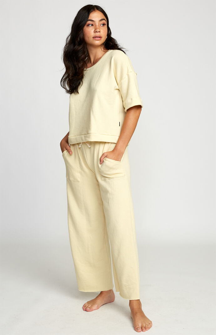 Vegas Pullover Top
