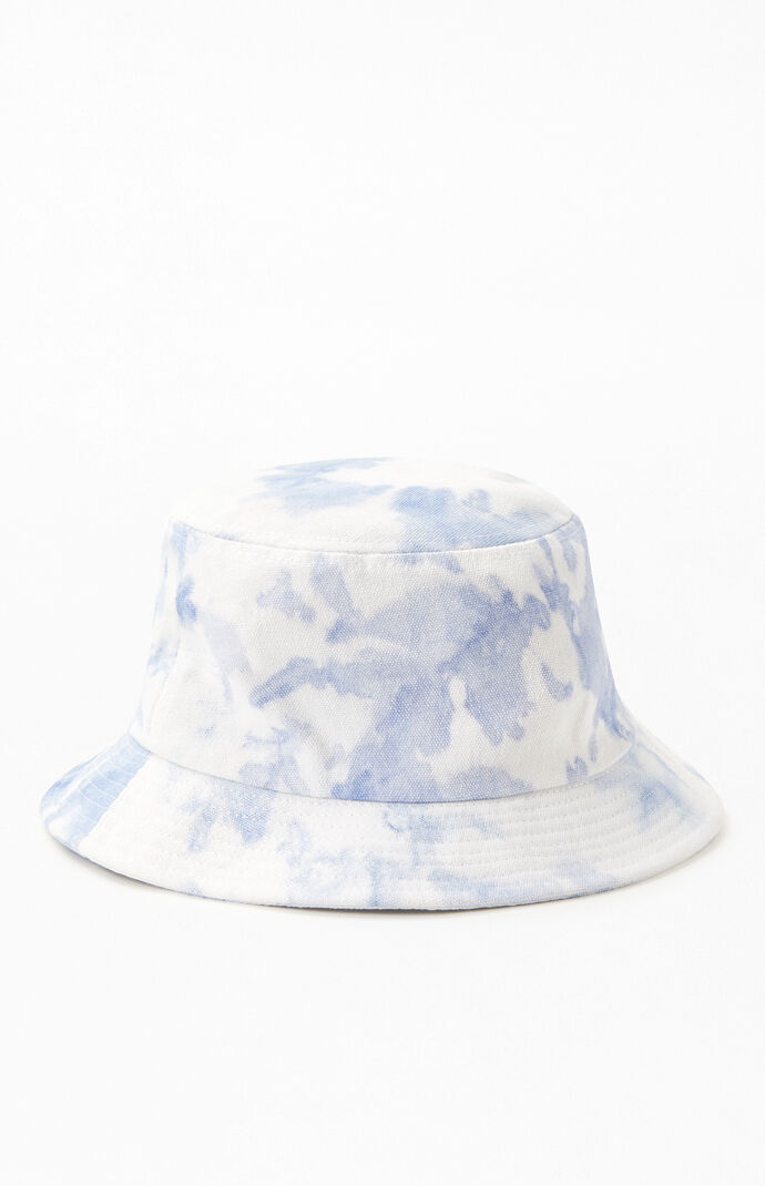 Coca-Cola Peace Recycled Bucket Hat