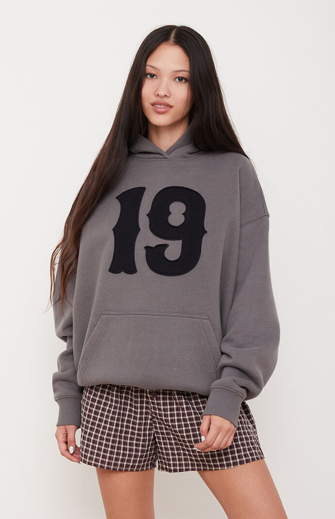 Pacsun 19 Hoodie | PacSun