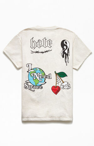Forever Yours T-Shirt Forever Yours T-Shirt image number 2