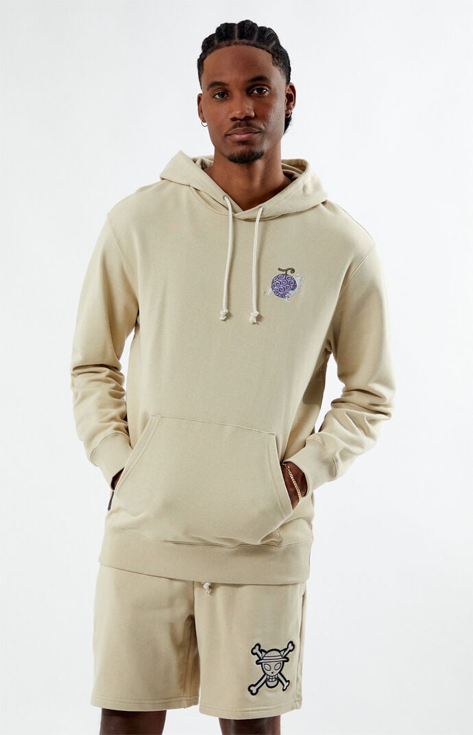 Puma x One Piece Hoodie PacSun