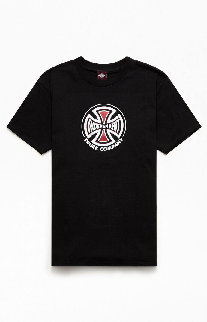 Truck Co. T-Shirt