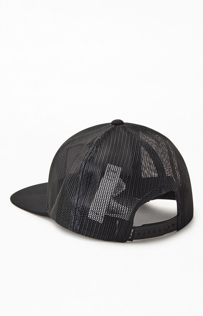VA ATW Print Trucker Hat