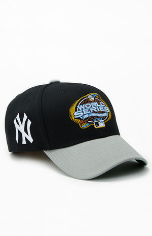 World Series 100th Anniversary 2003 Snapback Hat image number 1